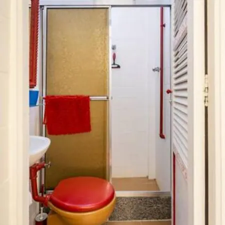 Julia E Pablo Apartment Rio de Janeiro Exterior photo