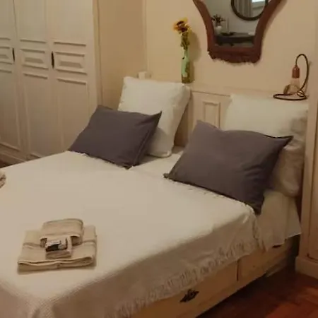 Julia E Pablo Apartment Rio de Janeiro Exterior photo