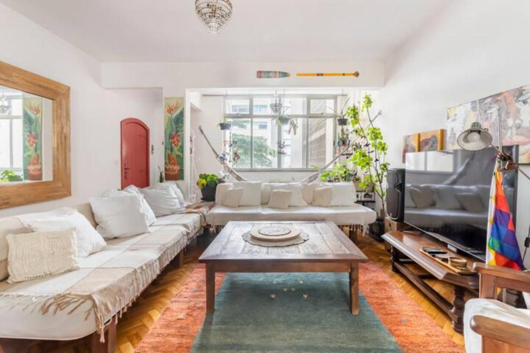 Quarto em Acomodações Particulares Julia E Pablo