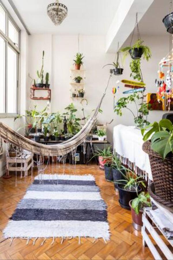 Quarto em Acomodações Particulares Julia E Pablo Rio de Janeiro