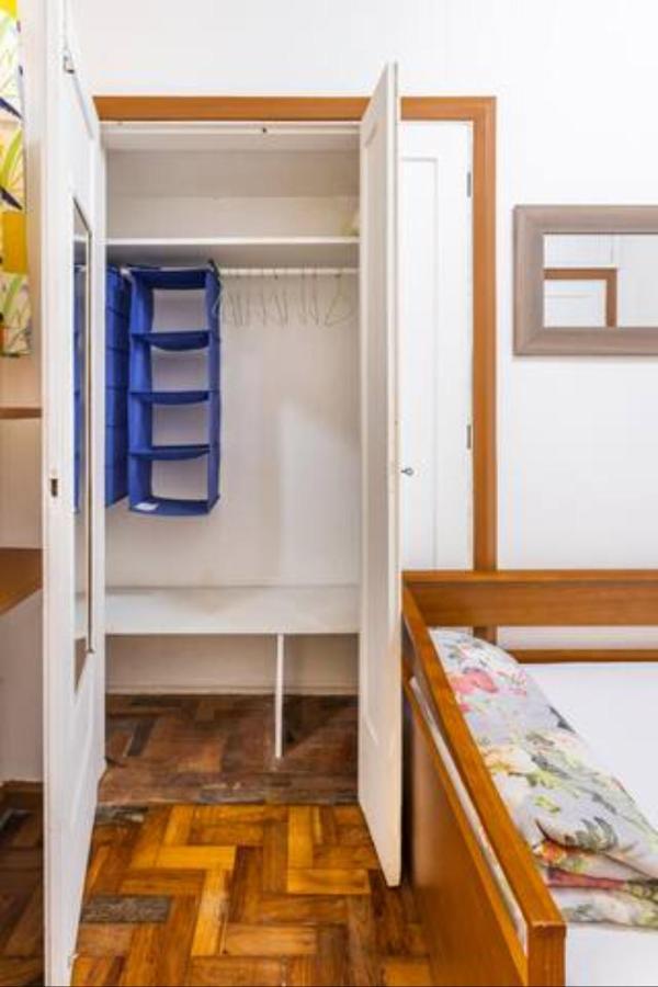 Quarto em Acomodações Particulares Julia E Pablo