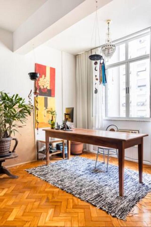Quarto em Acomodações Particulares Julia E Pablo *