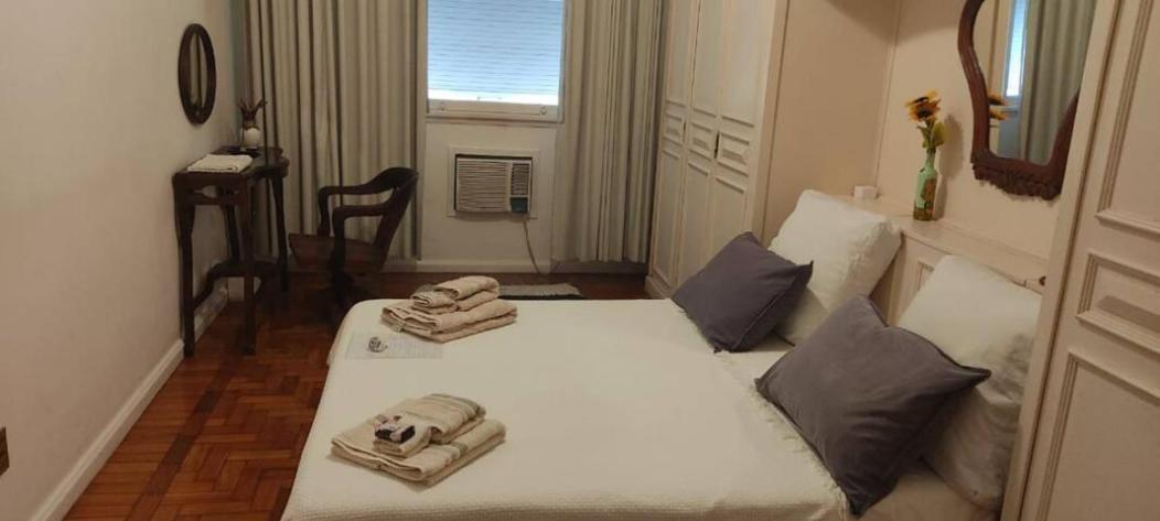 Quarto em Acomodações Particulares Julia E Pablo Rio de Janeiro