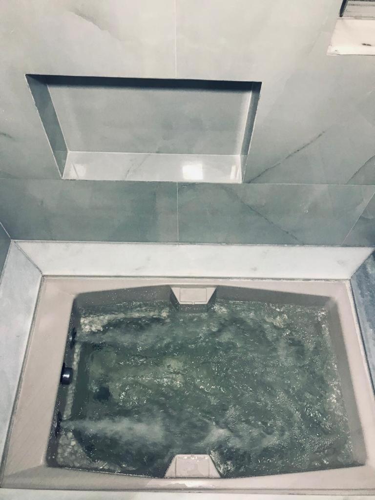 Quarto em Acomodações Particulares Julia E Pablo