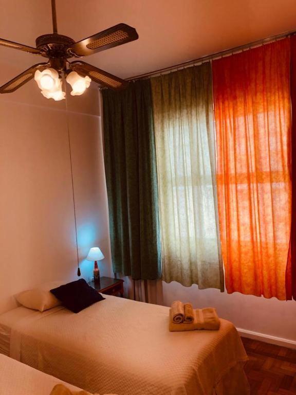 Quarto em Acomodações Particulares Julia E Pablo