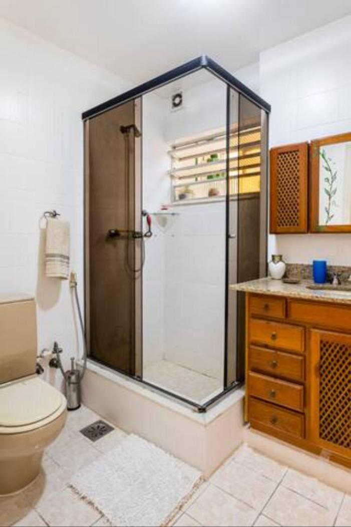 Quarto em Acomodações Particulares Julia E Pablo Rio de Janeiro